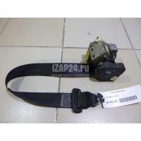 Ремень безопасности с пиропатроном VAG Passat [B5] (2000 - 2005) 3B9857805DHCP
