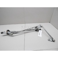 Трапеция стеклоочистителей Mazda CX 5 (2012 - 2017) KD5367360