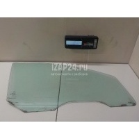Стекло двери передней правой Ford Focus I (1998 - 2005) 1088904