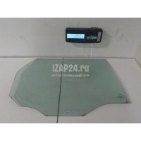 Стекло двери задней правой Ford Focus I (1998 - 2005) 1098792