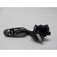 Переключатель поворотов подрулевой Land Rover Discovery Sport (2014 - ) LR024627