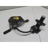 Механизм подъема запасного колеса Land Rover Discovery Sport 2014 LR072506