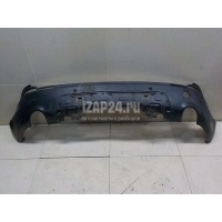 Бампер задний Land Rover Discovery Sport (2014 - ) LR073071