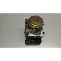 Блок ABS (насос) Mitsubishi L200 (K6,K7) (1996 - 2006) MR449642