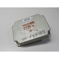 Блок управления АКПП Nissan Navara (D40) (2005 - 2015) 33084EA30A