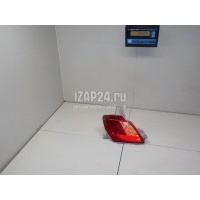 Фонарь задний в бампер правый Mazda CX 5 (2012 - 2017) KD7751650A