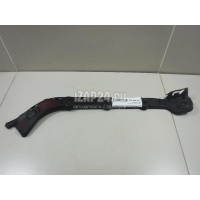 Направляющая заднего бампера правая VAG Octavia (A7) (2013 - ) 5E5807394