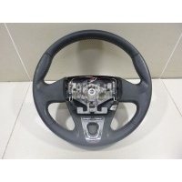 Рулевое колесо для AIR BAG (без AIR BAG) Renault Megane III (2009 - 2016) 484005156R