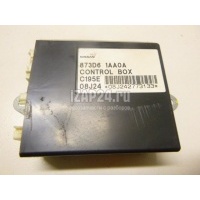 Блок электронный Nissan Murano (Z51) (2008 - 2015) 873D61AA0A