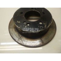 Диск тормозной задний Zekkert Magentis (2000 - 2005) BS-5273