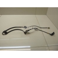 Датчик ABS задний правый Hyundai-Kia Sportage (2004 - 2010) 956802E310