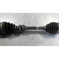 Привод передний левый NISSAN QASHQAI (2007-2014) 2009 39101JD52B