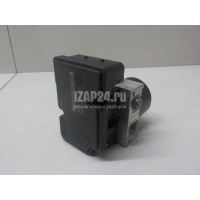 Блок ABS (насос) VAG Octavia (A5 1Z-) (2004 - 2013) 1K0614117SBEF