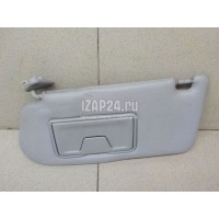 Козырек солнцезащитный (внутри) Mitsubishi Lancer (CS/Classic) (2003 - 2008) MN151501HA