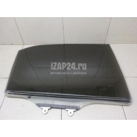 Стекло двери задней правой Mitsubishi Lancer Cedia (CS) (2000 - 2003) MR525742