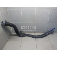 Горловина топливного бака GM Zafira B (2005 - 2012) 5806207