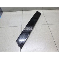 Накладка двери задней левой BMW X5 E53 (2000 - 2007) 51347041437