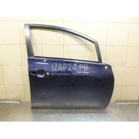 Дверь передняя правая Toyota Auris (E15) (2006 - 2012) 6700102260