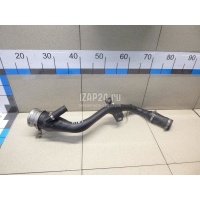 Горловина топливного бака BMW Clubman R55 (2007 - 2014) 16112755072