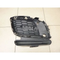 Заглушка бампера правая Mazda Mazda 6 (GH) (2007 - 2013) GS1M50C11A