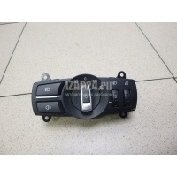 Переключатель света фар BMW 1-серия F20/F21 (2011 - ) 61319865857