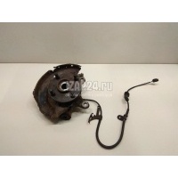 Кулак поворотный передний правый Toyota Yaris (1999 - 2005) 432110D020