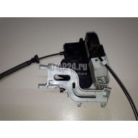 Замок двери передней правой Hyundai-Kia Venga (2010 - 2018) 813201P040