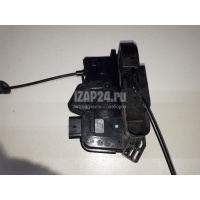 Замок двери задней правой Hyundai-Kia Venga (2010 - ) 814201P020