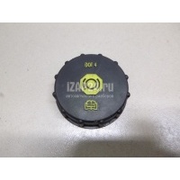 Крышка бачка тормозной жидкости GM Zafira C (2013 - ) 13286455