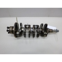 Коленвал Hyundai-Kia Getz (2002 - 2010) 2311126400