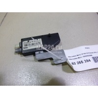 Усилитель Mercedes Benz W163 M-Klasse (ML) (1998 - 2004) 1638200089