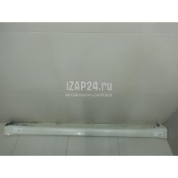 Накладка на порог (наружная) GM Epica (2006 - 2012) 96634088