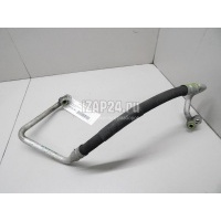 Трубка кондиционера VAG Passat [B6] (2005 - 2010) 3C0820721