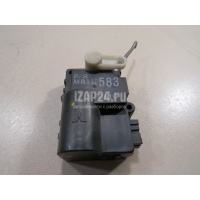 Моторчик заслонки отопителя Volvo S40 (1995 - 1998) 30871575