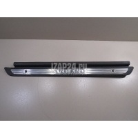 Накладка порога (внутренняя) Volvo S40 (2001 - 2004) 30818422