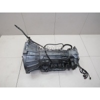 АКПП (автоматическая коробка переключения передач) Nissan Patrol (Y61) (1997 - 2009) 3102057X17