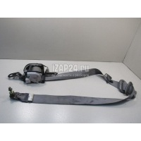 Ремень безопасности с пиропатроном Nissan Patrol (Y61) (1997 - 2009) 86884VC005