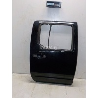 Дверь задняя правая Nissan Navara (D40) (2005 - 2015) 82100EB332