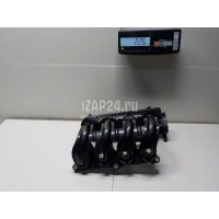 Коллектор впускной Honda Jazz (2002 - 2008) 17100PWA000
