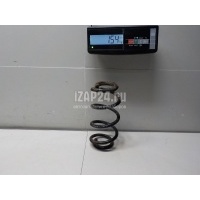 Пружина задняя Honda Jazz (2002 - 2008) 52441SAAJ02