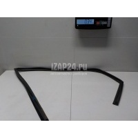 Уплотнитель стекла двери Nissan Tiida (C11) (2007 - 2014) 80330EL00A