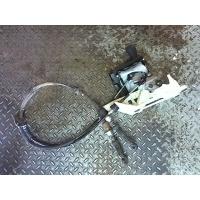 Кулиса КПП Mazda 6 2008-2012 2008 GS1G-46-100C