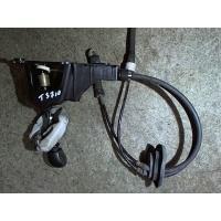 Кулиса КПП, Renault Laguna 3 2009- 2008 8200502613