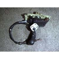 Кулиса КПП Mazda 626 1992-1997 1995 BS44-46-100C
