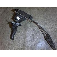 Кулиса КПП, Renault Megane 2 2002-2009 2003 8200784975