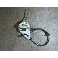 Кулиса КПП Mitsubishi Space Runner 1999-2002 1999 MR518030
