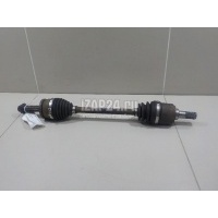 Полуось передняя левая Hyundai-Kia Solaris (2010 - 2017) 495001R000