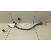 Проводка (коса) BMW 4-serie F36 Grand Coupe 2015 12518586173