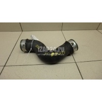 Патрубок интеркулера VAG Octavia (A5 1Z-) (2004 - 2013) 1K0145832J