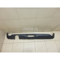 Юбка задняя BMW F56 (2014 - ) 51127380013